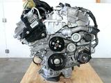 4GR-fse Мотор на Lexus is250 двигатель 2.5л за 76 900 тг. в Алматы – фото 3