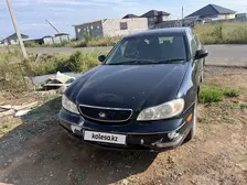 Nissan Cefiro, 2000