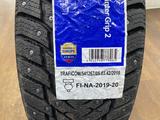 215/60r17 LingLong GreenMax Winter Grip 2үшін39 000 тг. в Астана – фото 5