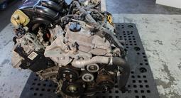 Двигатель на Toyota/2gr-fe 3.5 с установкой и навесным! (1gr/2gr/3gr/4gr) за 95 000 тг. в Алматы – фото 3