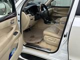 Lexus LX 570 2011 года за 23 000 000 тг. в Павлодар – фото 4