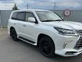 Lexus LX 570 2011 года за 20 000 000 тг. в Павлодар – фото 2