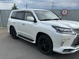 Lexus LX 570 2011 года за 23 000 000 тг. в Павлодар – фото 2