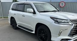 Lexus LX 570 2011 годаүшін20 000 000 тг. в Павлодар – фото 2