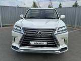 Lexus LX 570 2011 года за 23 000 000 тг. в Павлодар