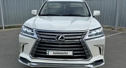 Lexus LX 570 2011 годаүшін20 000 000 тг. в Павлодар