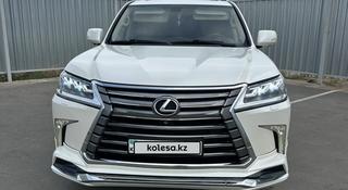 Lexus LX 570 2011 года за 20 000 000 тг. в Павлодар