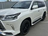 Lexus LX 570 2011 года за 23 000 000 тг. в Павлодар – фото 3