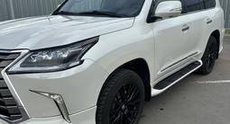 Lexus LX 570 2011 годаүшін20 000 000 тг. в Павлодар – фото 3