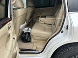 Lexus LX 570 2011 года за 23 000 000 тг. в Павлодар – фото 5