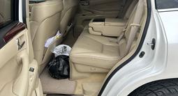 Lexus LX 570 2011 годаүшін20 000 000 тг. в Павлодар – фото 4