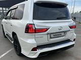 Lexus LX 570 2011 года за 23 000 000 тг. в Павлодар – фото 5
