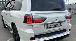 Lexus LX 570 2011 годаүшін20 000 000 тг. в Павлодар – фото 5