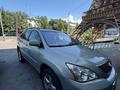 Lexus RX 330 2004 года за 6 000 000 тг. в Алматы – фото 2