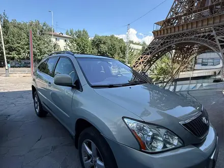 Lexus RX 330 2004 года за 6 000 000 тг. в Алматы – фото 2