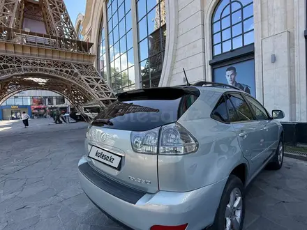 Lexus RX 330 2004 года за 6 000 000 тг. в Алматы – фото 3
