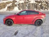 BMW X6 2008 года за 5 800 000 тг. в Усть-Каменогорск