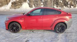 BMW X6 2008 года за 6 200 000 тг. в Усть-Каменогорск