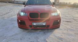 BMW X6 2008 года за 6 200 000 тг. в Усть-Каменогорск – фото 3