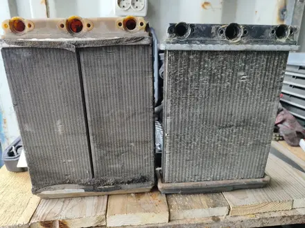 Радиаторы печки на Мерседес 124 в идеале за 15 000 тг. в Алматы – фото 3