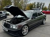 Mercedes-Benz 190 1988 годаүшін4 500 000 тг. в Петропавловск