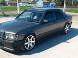 Mercedes-Benz 190 1988 года за 3 750 000 тг. в Петропавловск – фото 5