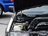 Mercedes-Benz 190 1988 годаүшін4 500 000 тг. в Петропавловск – фото 4