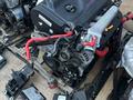 Свап комплект ДВС АКПП 1.8 Т AUM VW Golf 4 за 1 000 000 тг. в Алматы – фото 2