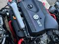 Свап комплект ДВС АКПП 1.8 Т AUM VW Golf 4 за 1 000 000 тг. в Алматы – фото 5