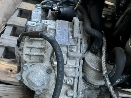 Свап комплект ДВС АКПП 1.8 Т AUM VW Golf 4 за 1 000 000 тг. в Алматы – фото 7