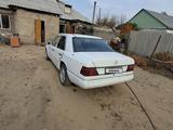 Mercedes-Benz E 230 1991 годаfor1 100 000 тг. в Семей – фото 3