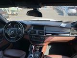 BMW X6 2011 года за 5 000 000 тг. в Алматы – фото 2