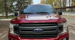 Ford F-Series 2019 годаүшін20 000 000 тг. в Алматы – фото 4