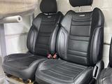 Привозные сиденья w166 ML-6.3 AMG за 500 000 тг. в Алматы
