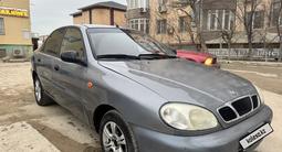 ЗАЗ Chance 2012 года за 1 400 000 тг. в Актау – фото 2