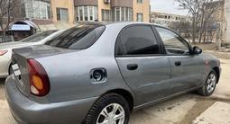 ЗАЗ Chance 2012 года за 1 400 000 тг. в Актау – фото 3