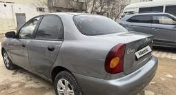 ЗАЗ Chance 2012 года за 1 400 000 тг. в Актау – фото 4