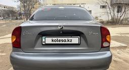 ЗАЗ Chance 2012 года за 1 400 000 тг. в Актау – фото 5