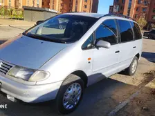 Volkswagen Sharan, 1996