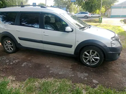 ВАЗ (Lada) Largus 2018 года за 5 000 000 тг. в Уральск – фото 2