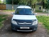 ВАЗ (Lada) Largus 2018 года за 5 000 000 тг. в Уральск
