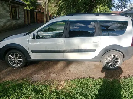 ВАЗ (Lada) Largus 2018 года за 5 000 000 тг. в Уральск – фото 3