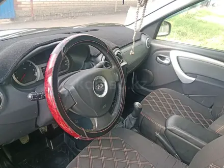 ВАЗ (Lada) Largus 2018 года за 5 000 000 тг. в Уральск – фото 4