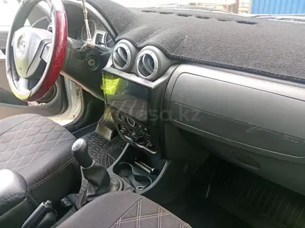 ВАЗ (Lada) Largus 2018 года за 5 000 000 тг. в Уральск – фото 6