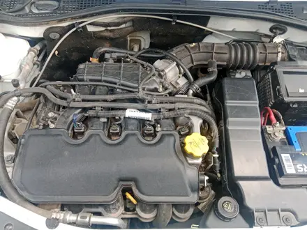 ВАЗ (Lada) Largus 2018 года за 5 000 000 тг. в Уральск – фото 7