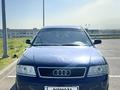 Audi A6 1998 года за 2 503 666 тг. в Алматы – фото 6