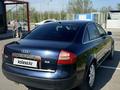 Audi A6 1998 годаүшін2 503 666 тг. в Алматы – фото 8