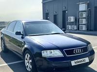 Audi A6 1998 года за 2 733 666 тг. в Алматы