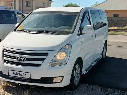 Hyundai Starex 2011 года за 8 000 000 тг. в Шымкент