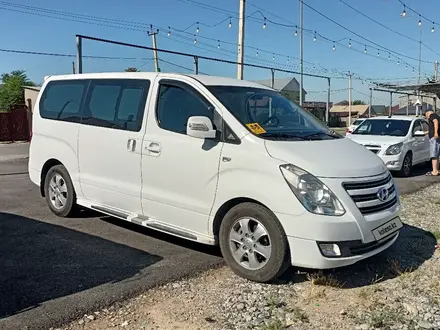 Hyundai Starex 2011 года за 8 000 000 тг. в Шымкент – фото 2